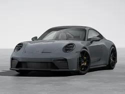 Grau Neu 2025 Porsche 992 | 285.000 €