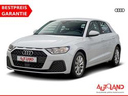 Weiss Gebraucht 2019 Audi A1 Comfort Kleinwagen | 19.490 € (Fairer Preis)