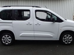 Gebraucht 2023 Opel Combo Life Van / Kleinbus | 21.999 € (Fairer Preis)