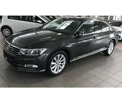 Gebraucht 2017 VW Passat Trendline Limousine | 17.300 € (Etwas zu teuer)