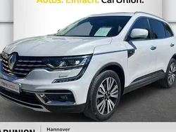 Weiß Gebraucht 2019 Renault Koleos Initiale Paris SUV | 22.975 €