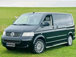 VW T5