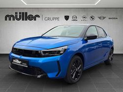 Blau Neu 2025 Opel Corsa Limousine | 22.490 € (Teuer)