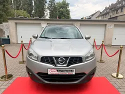 Silber Gebraucht 2010 Nissan Qashqai I-Way SUV | 5.699 € (Fairer Preis)