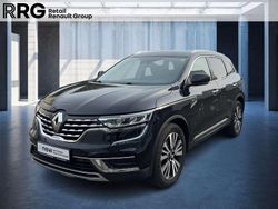 Perlmuttschwarz Gebraucht 2023 Renault Koleos Initiale Paris SUV | 28.390 € (Etwas zu teuer)