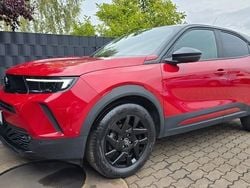 Rot Gebraucht 2023 Opel Mokka GS Line SUV | 17.700 € (Guter Preis)