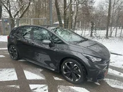 Grau Gebraucht 2023 Cupra Born Kleinwagen | 29.500 € (Etwas zu teuer)