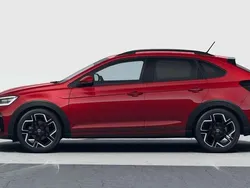 VW Taigo