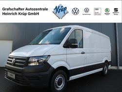 Weiß Gebraucht 2025 VW Crafter Van | 39.450 € (Guter Preis)