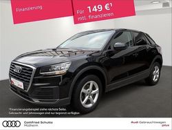 Schwarz Gebraucht 2020 Audi Q2 Design SUV | 17.980 € (Fairer Preis)