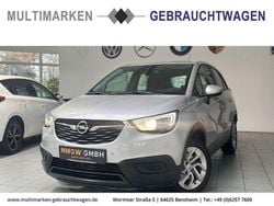 Andere Gebraucht 2019 Opel Crossland X SUV | 13.490 € (Superpreis)