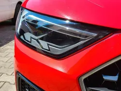 Rot Gebraucht 2019 Audi A1 Sportback Kleinwagen | 19.500 € (Etwas zu teuer)