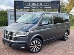 Grau Gebraucht 2021 VW T6.1 Van | 48.000 € (Fairer Preis)