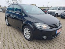 Schwarz Gebraucht 2011 VW Golf Plus Cross Style Van / Kleinbus | 4.250 € (Fairer Preis)