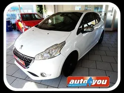 Weiß Gebraucht 2014 Peugeot 208 GTi Kleinwagen | 7.980 € (Fairer Preis)