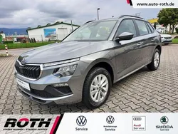 Andere farbe Neu 2025 Skoda Kamiq Essence SUV | 25.990 € (Guter Preis)