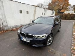 Gebraucht 2019 BMW 530 Kombi | 22.000 € (Superpreis)