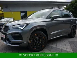 Graphite grau metallic Neu 2025 Cupra Ateca VZ SUV | 44.440 € (Guter Preis)