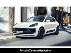 Weiß Gebraucht 2024 Porsche Macan GTS Sport SUV | 104.900 € (Fairer Preis)