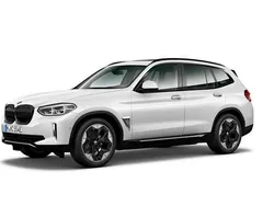 Gebraucht 2025 BMW iX3 Impressive SUV | 36.000 €