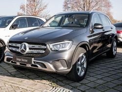 Metalliclack graphitgrau Gebraucht 2021 Mercedes GLC300e SUV | 29.977 € (Guter Preis)