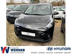 Schwarz Neu 2025 Hyundai i10 Trend Kleinwagen | 15.770 € (Guter Preis)