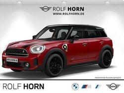 Rot Gebraucht 2022 Mini Cooper Countryman Classic SUV | 28.820 € (Fairer Preis)