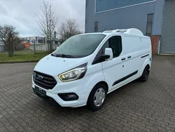 Frostweiß Gebraucht 2020 Ford Transit Custom Van | 19.635 €