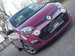 Violett Gebraucht 2013 Renault Twingo Kleinwagen | 5.600 € (Fairer Preis)