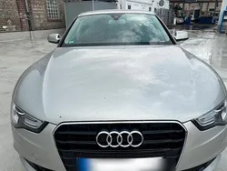 Silber Gebraucht 2012 Audi A5 Sportback Comfort Limousine | 14.300 € (Fairer Preis)