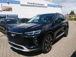Schwarz Gebraucht 2024 Ford Kuga Active X SUV | 39.450 € (Guter Preis)