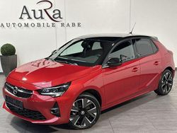 Rot Gebraucht 2023 Opel Corsa GS Line Limousine | 17.449 € (Guter Preis)