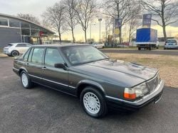 Grau Gebraucht 1993 Volvo 960 Executive Limousine | 6.999 €
