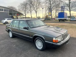 Grau Gebraucht 1993 Volvo 960 Executive Limousine | 9.999 €