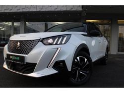 Gebraucht 2022 Peugeot e-2008 GT SUV | 19.990 € (Fairer Preis)