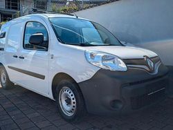 Weiß Gebraucht 2019 Renault Kangoo Rapid Extra Van / Kleinbus | 11.600 € (Fairer Preis)