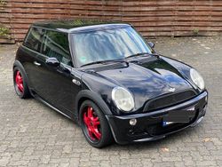 Schwarz Gebraucht 2004 Mini ONE Kleinwagen | 1.850 € (Superpreis)