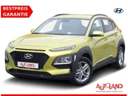 Acidyellowmet. (metallic) Gebraucht 2019 Hyundai Kona SUV | 14.990 € (Fairer Preis)