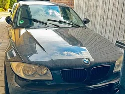 Schwarz Gebraucht 2005 BMW 116 Basis Kleinwagen | 1.000 € (Fairer Preis)