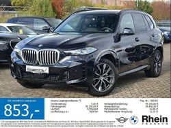 Schwarz Gebraucht 2025 BMW X5 Comfort Edition SUV | 77.550 € (Guter Preis)