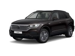 Gebraucht 2023 VW Touareg Basis SUV | 64.500 € (Fairer Preis)