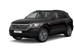 Gebraucht 2023 VW Touareg SUV | 64.500 € (Fairer Preis)