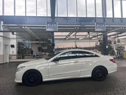 Weiß Gebraucht 2011 Mercedes E350 AMG Coupé | 11.999 € (Guter Preis)