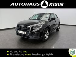 Schwarz Gebraucht 2024 Audi Q2 SUV | 22.880 € (Guter Preis)