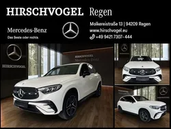 Mercedes GLC300e