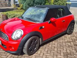 Rot Gebraucht 2011 Mini Cooper Kleinwagen | 8.450 € (Fairer Preis)