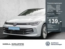 Deep black perleffekt Neu 2024 VW Golf VIII R-line Kombi | 26.980 € (Superpreis)