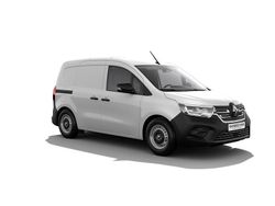 Weiß Neu 2025 Renault Kangoo Rapid Advance Van / Kleinbus | 30.761 € (Fairer Preis)