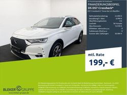 Weiss Gebraucht 2022 DS Automobiles DS9 Limousine | 29.880 €