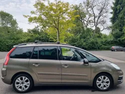 Gebraucht 2013 Citroën Grand C4 Picasso Van / Kleinbus | 6.000 € (Superpreis)